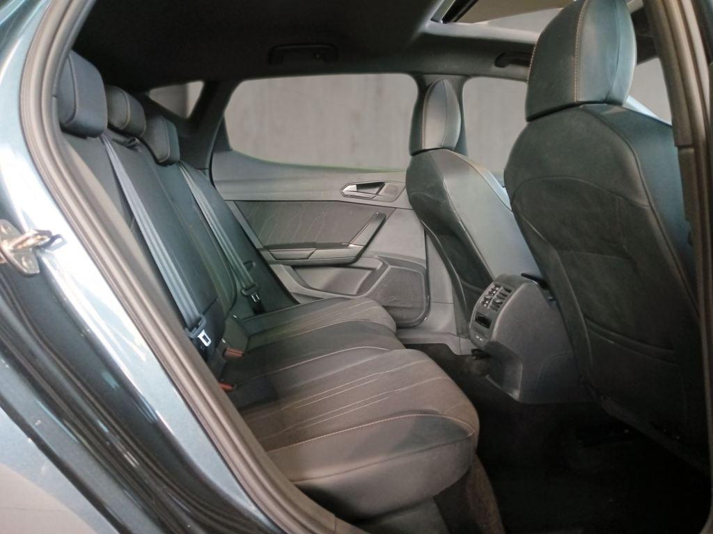 CUPRA León 1.5 TSI 110 kW (150 CV) - 5
