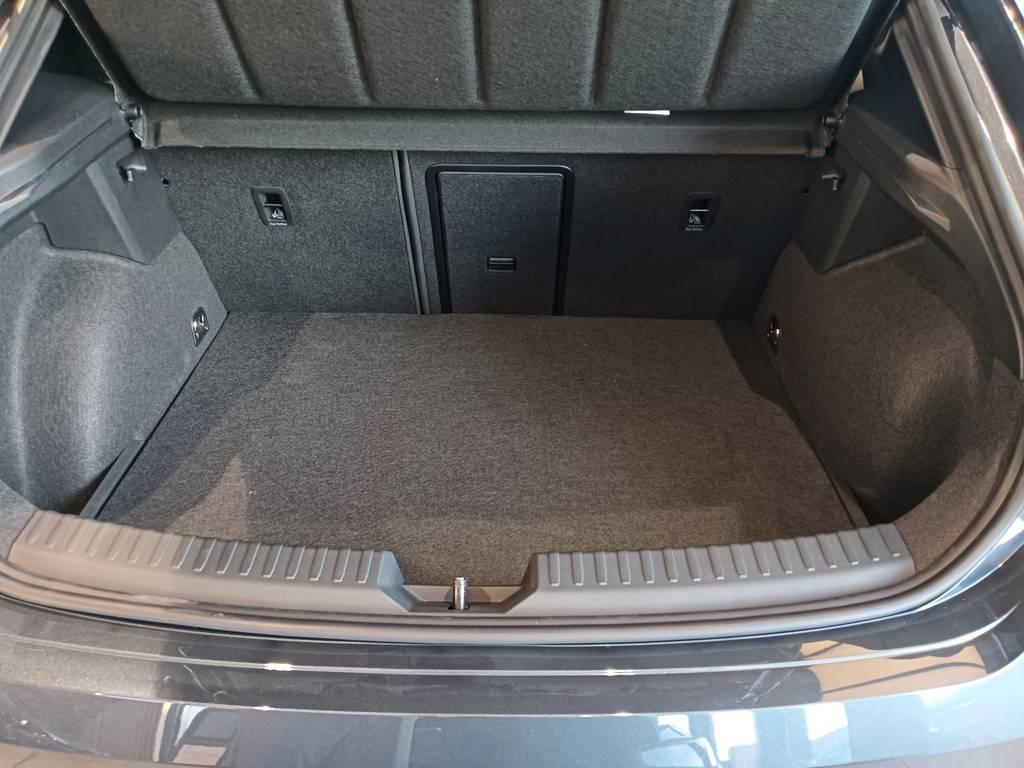 CUPRA León 1.5 TSI 110 kW (150 CV) - 6