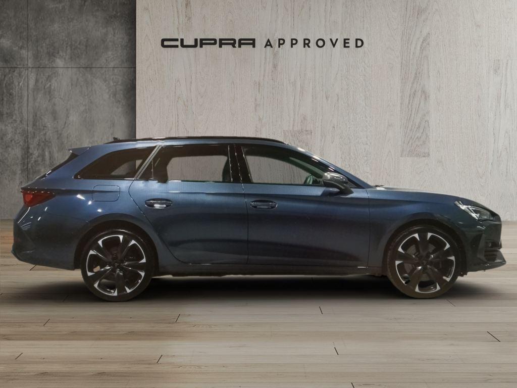 CUPRA Leon Sportstourer 1.5 eTSI DSG 110 kW (150 CV) - 2