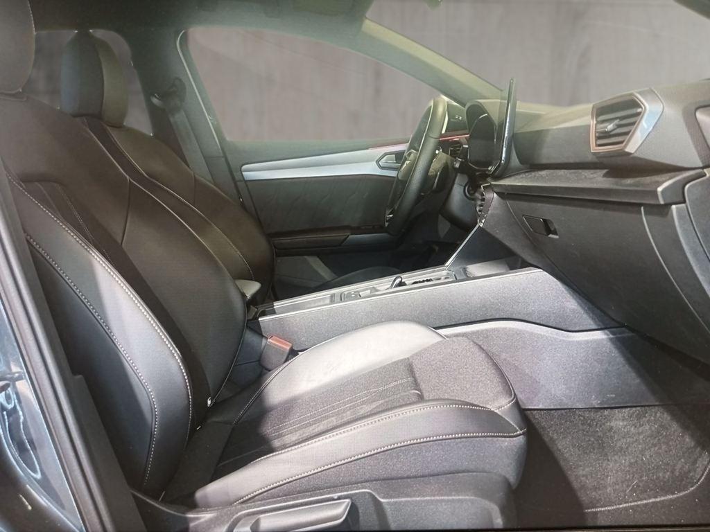 CUPRA Leon Sportstourer 1.5 eTSI DSG 110 kW (150 CV) - 4