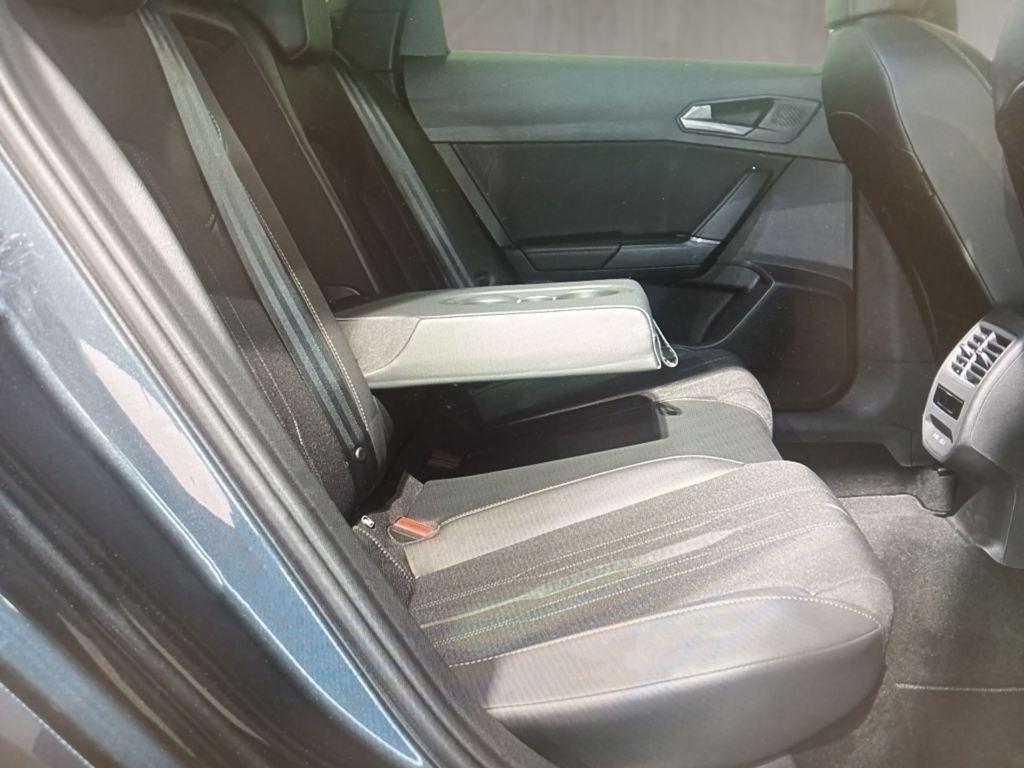 CUPRA Leon Sportstourer 1.5 eTSI DSG 110 kW (150 CV) - 5