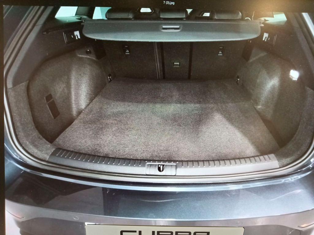 CUPRA Leon Sportstourer 1.5 eTSI DSG 110 kW (150 CV) - 6