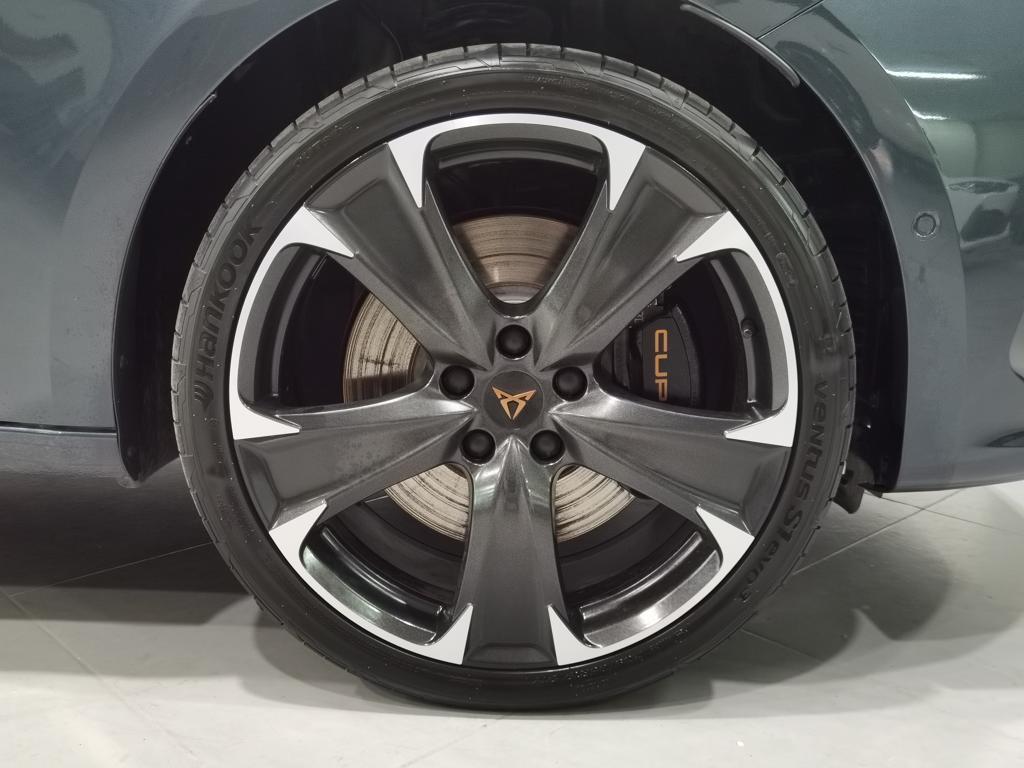 CUPRA Leon Sportstourer 1.5 eTSI DSG 110 kW (150 CV) - 7