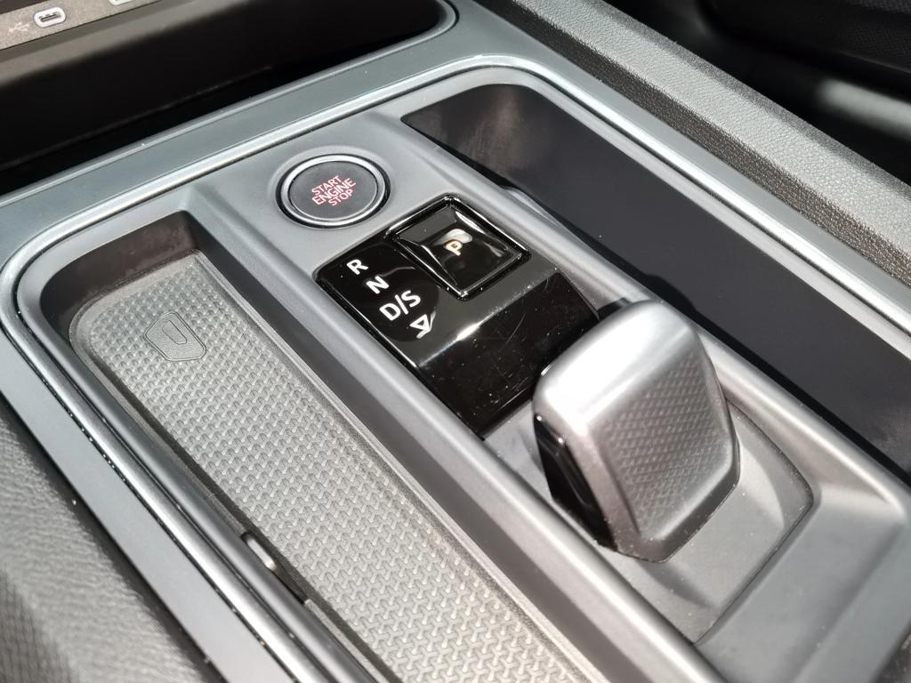 CUPRA Leon Sportstourer 1.5 eTSI DSG 110 kW (150 CV) - 9