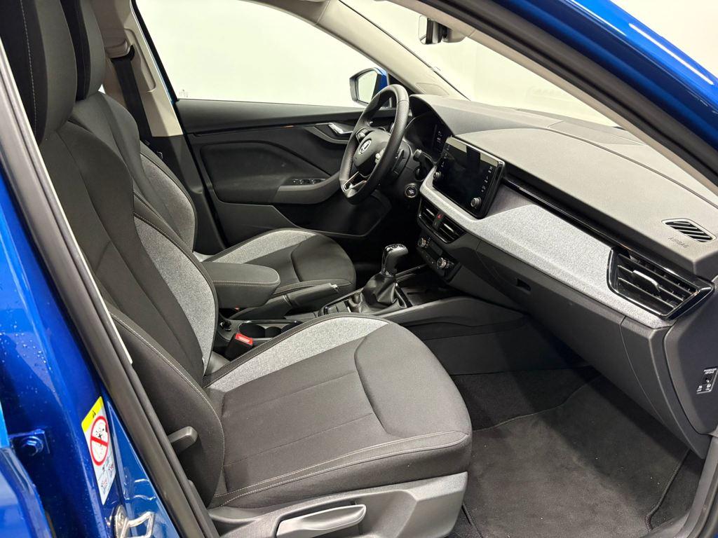 Skoda Scala 1.0 TSI Selection DSG 85 kW (115 CV) - 4