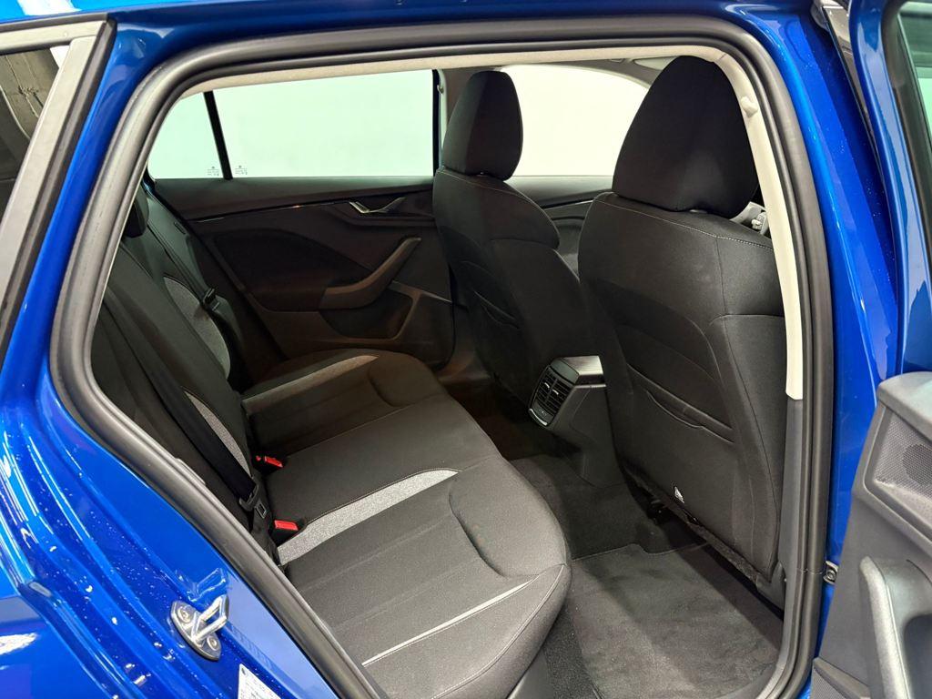 Skoda Scala 1.0 TSI Selection DSG 85 kW (115 CV) - 5