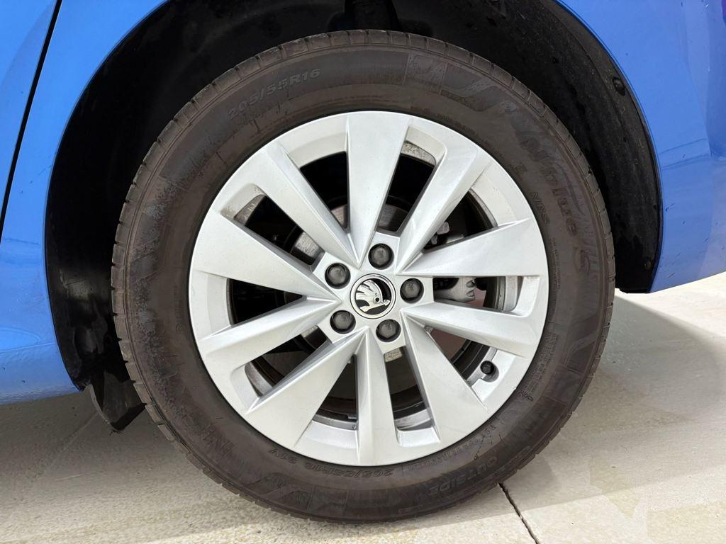 Skoda Scala 1.0 TSI Selection DSG 85 kW (115 CV) - 7