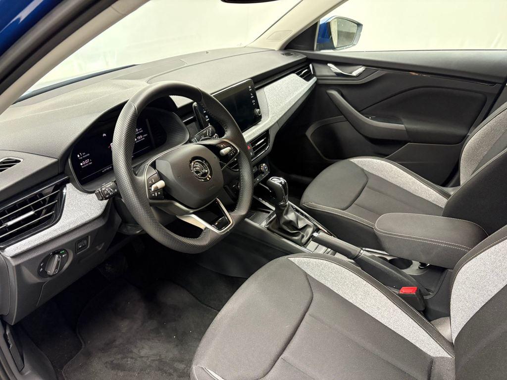 Skoda Scala 1.0 TSI Selection DSG 85 kW (115 CV) - 8