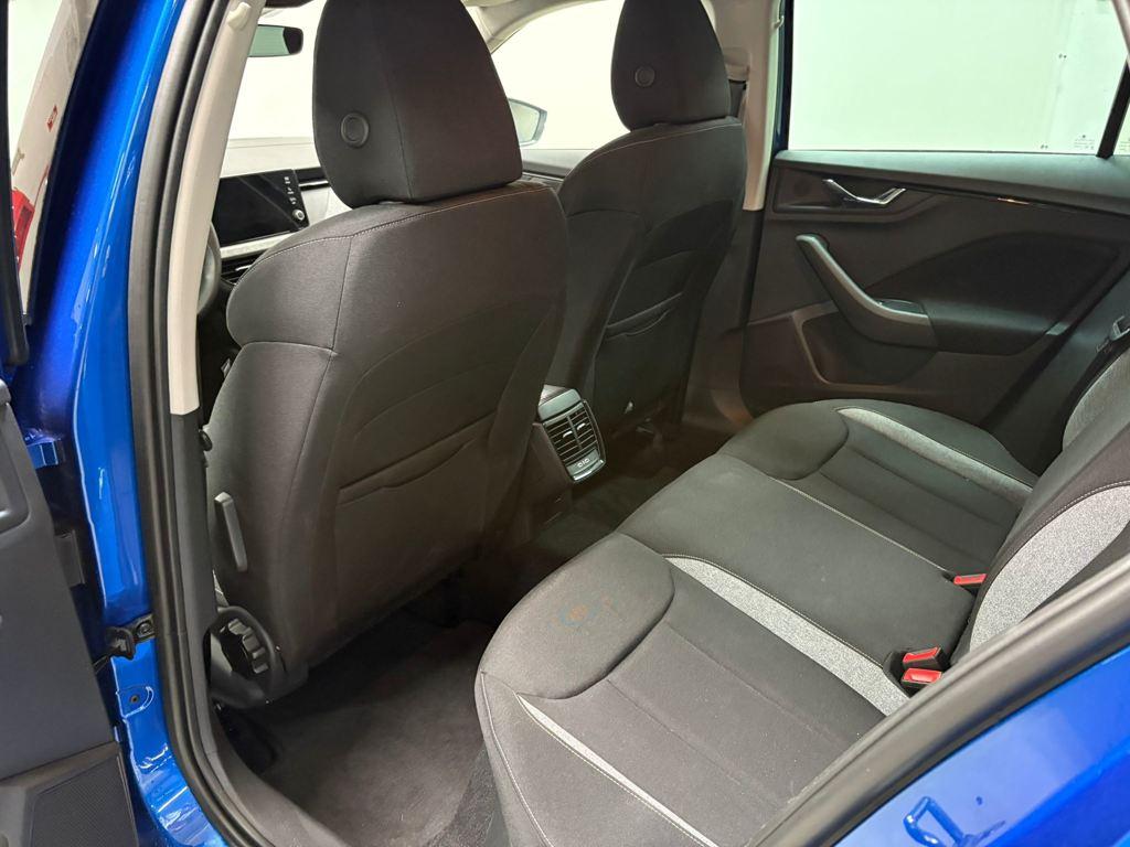 Skoda Scala 1.0 TSI Selection DSG 85 kW (115 CV) - 9