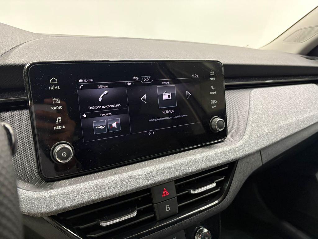 Skoda Scala 1.0 TSI Selection DSG 85 kW (115 CV) - 10