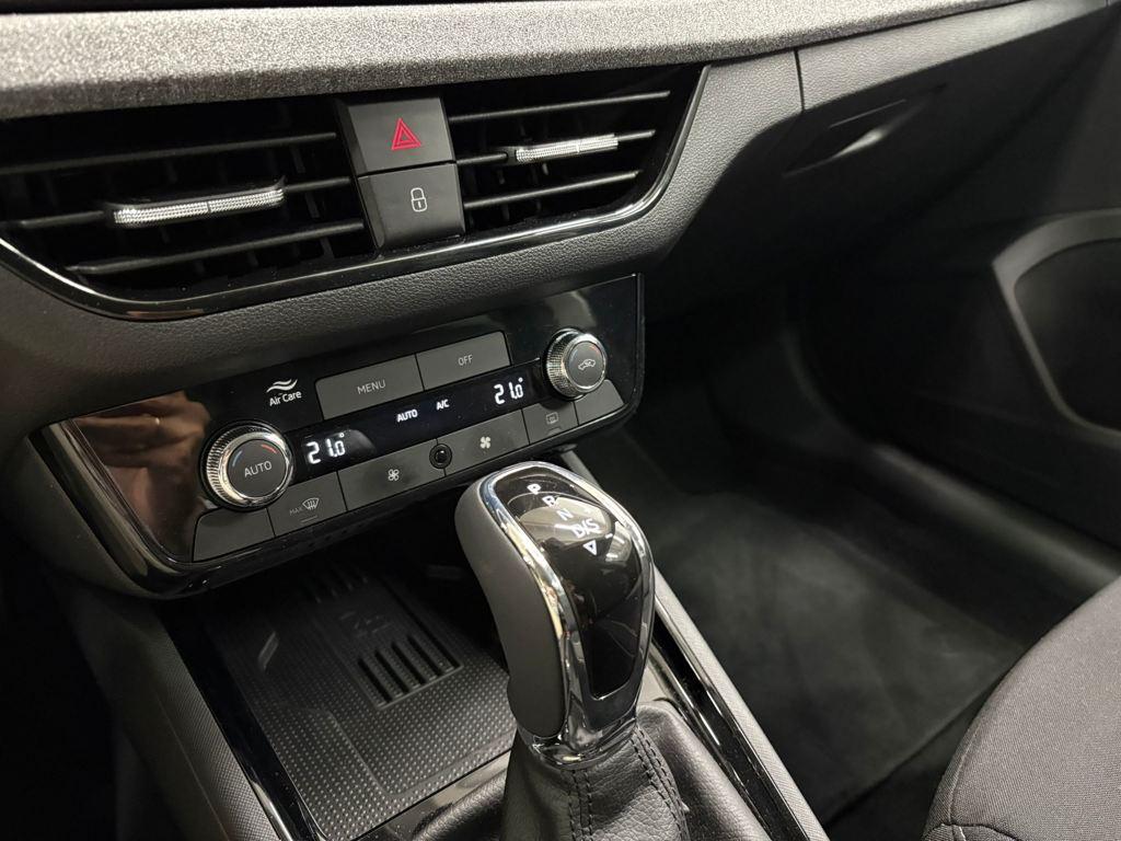 Skoda Scala 1.0 TSI Selection DSG 85 kW (115 CV) - 11