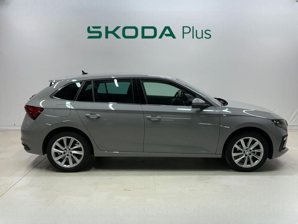 Skoda Scala 1.0 TSI Selection DSG 85 kW (115 CV) - 2