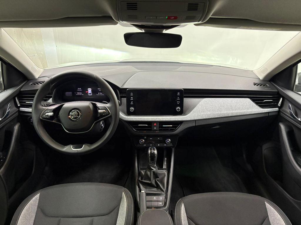 Skoda Scala 1.0 TSI Selection DSG 85 kW (115 CV) - 3