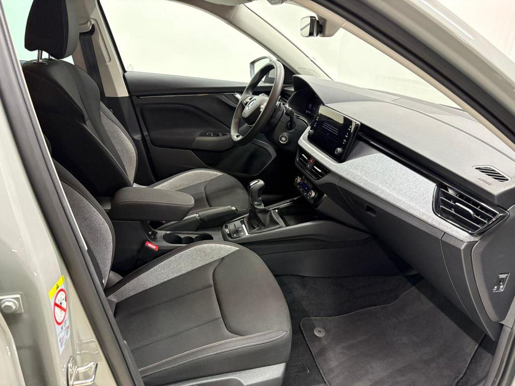 Skoda Scala 1.0 TSI Selection DSG 85 kW (115 CV) - 4