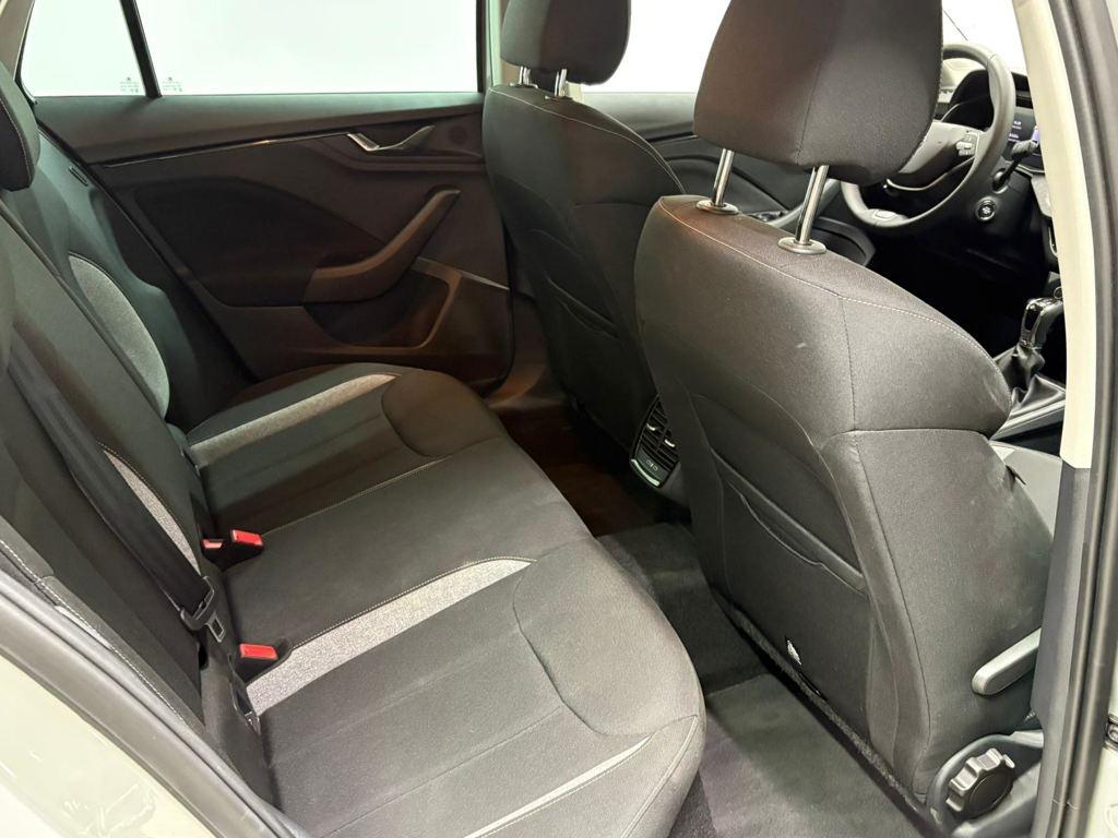 Skoda Scala 1.0 TSI Selection DSG 85 kW (115 CV) - 5