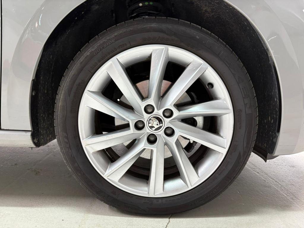 Skoda Scala 1.0 TSI Selection DSG 85 kW (115 CV) - 7