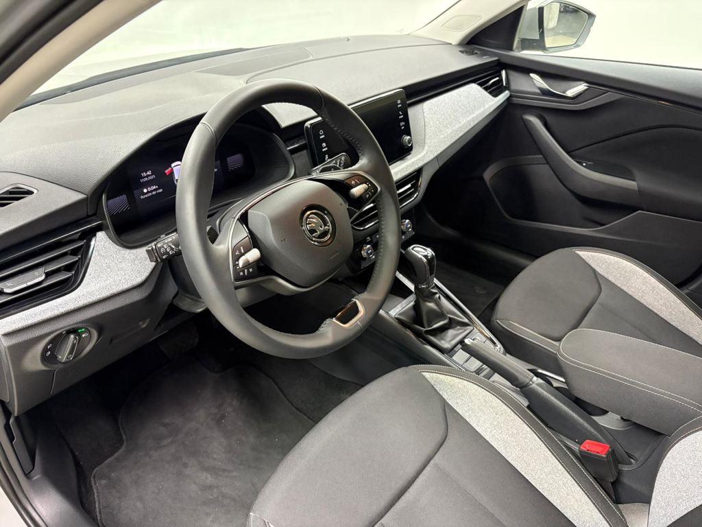 Skoda Scala 1.0 TSI Selection DSG 85 kW (115 CV) - 8