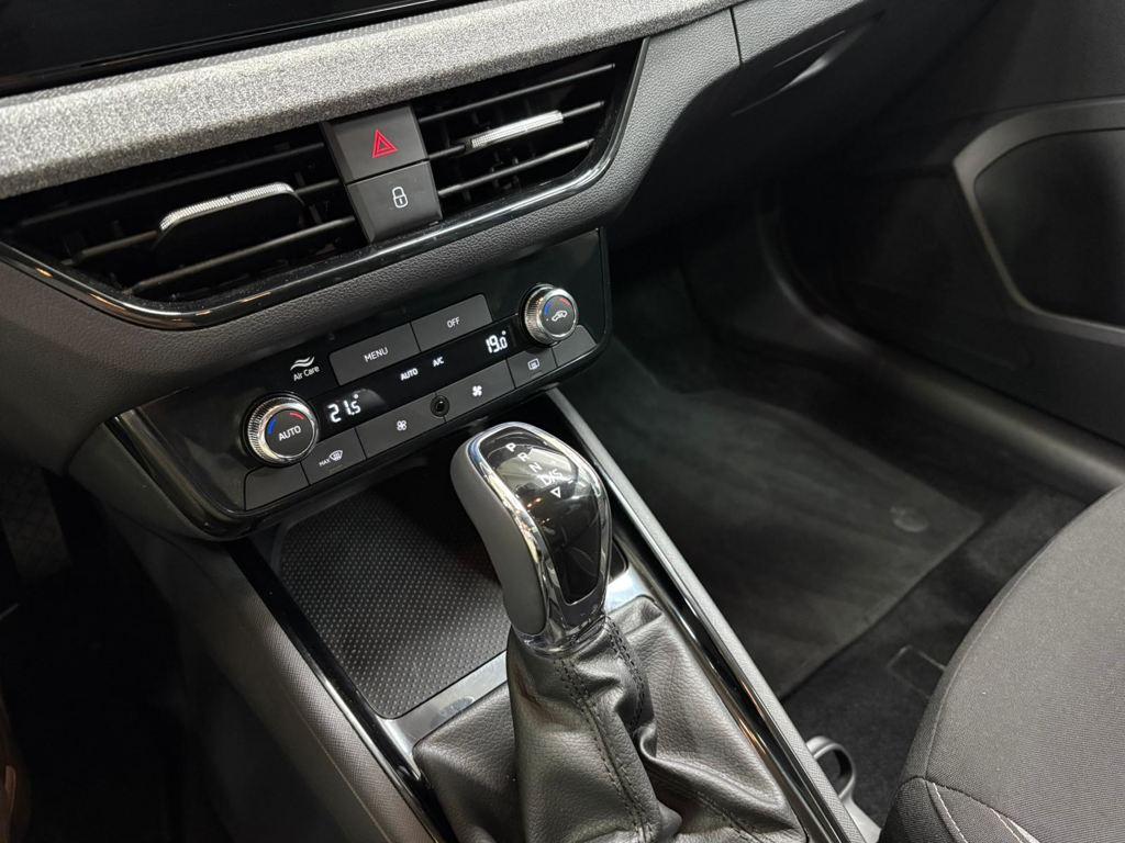 Skoda Scala 1.0 TSI Selection DSG 85 kW (115 CV) - 10