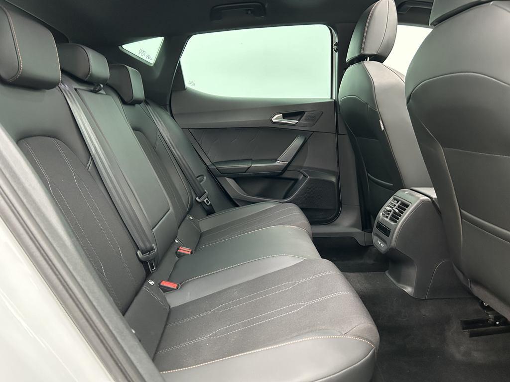 CUPRA León 1.5 eTSI Tech Edition DSG 110 kW (150 CV) - 5