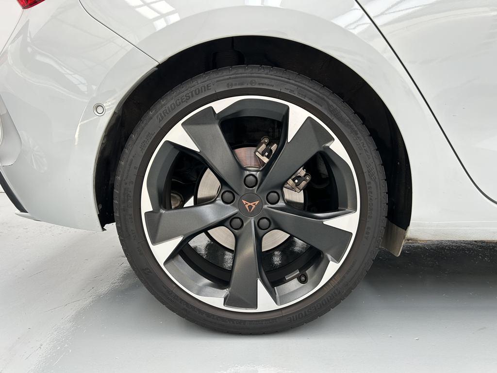 CUPRA León 1.5 eTSI Tech Edition DSG 110 kW (150 CV) - 7