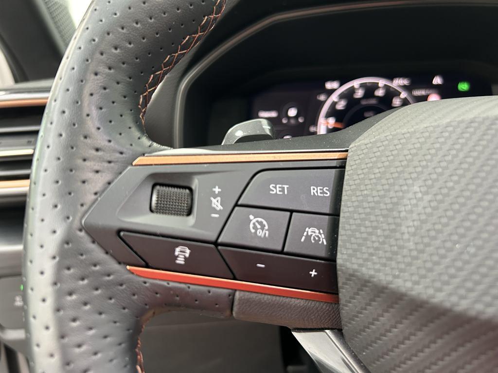 CUPRA León 1.5 eTSI Tech Edition DSG 110 kW (150 CV) - 11