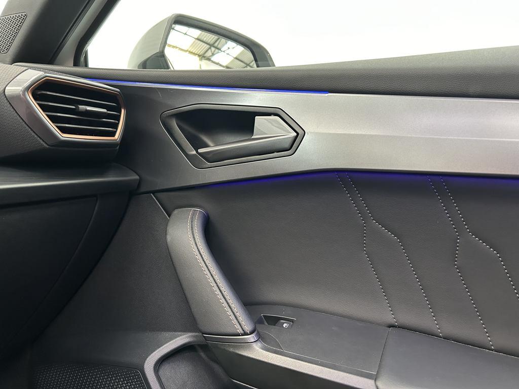 CUPRA León 1.5 eTSI Tech Edition DSG 110 kW (150 CV) - 14