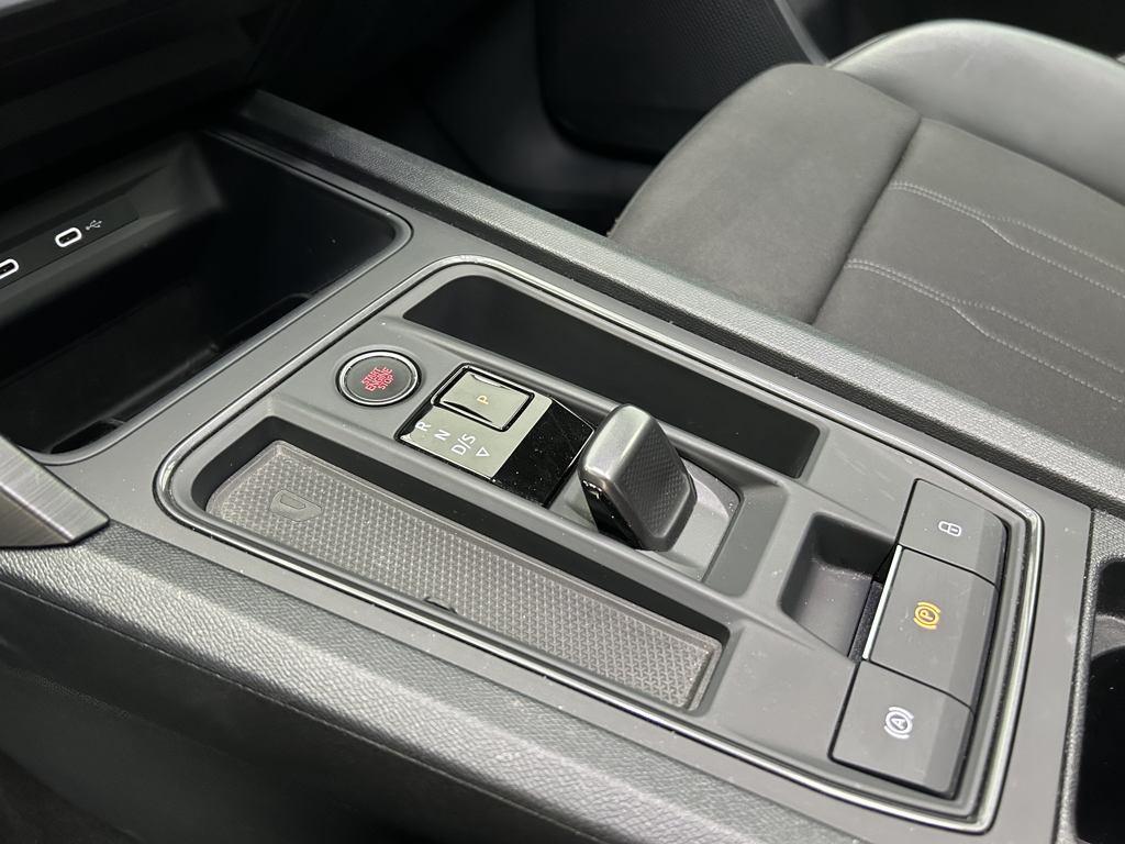 CUPRA León 1.5 eTSI Tech Edition DSG 110 kW (150 CV) - 16