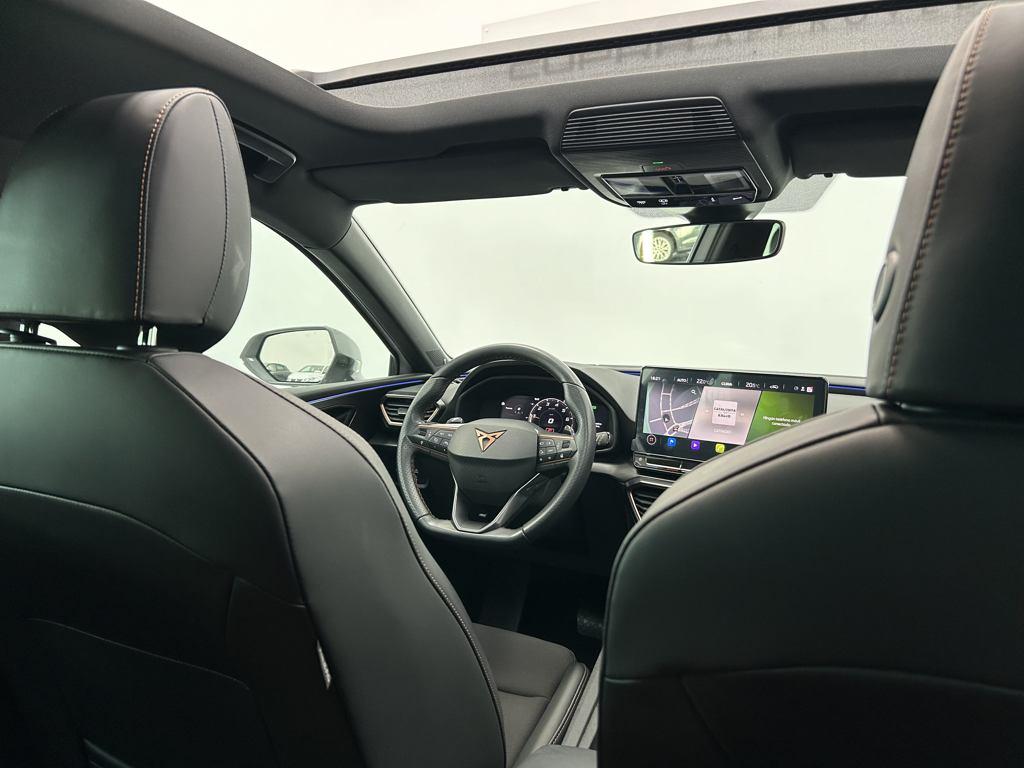 CUPRA León 1.5 eTSI Tech Edition DSG 110 kW (150 CV) - 17
