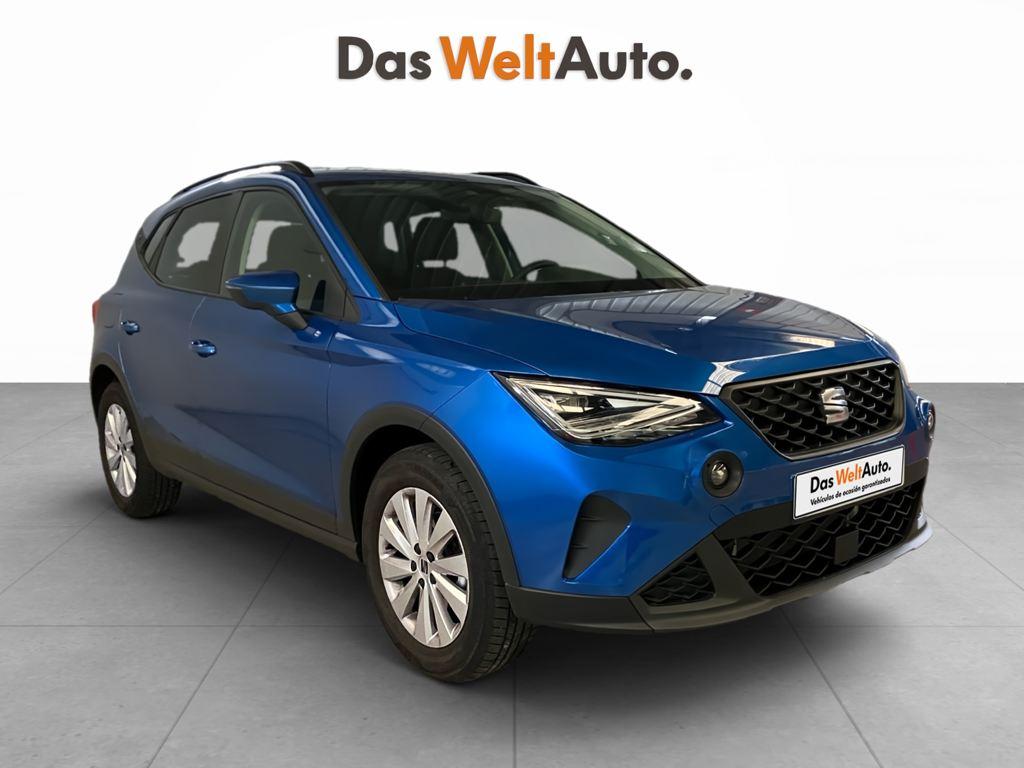 SEAT Arona 1.0 TSI Style XM 85 kW (115 CV) - 0