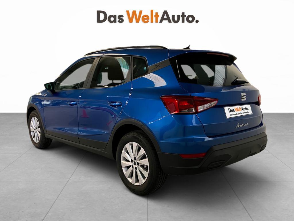 SEAT Arona 1.0 TSI Style XM 85 kW (115 CV) - 1