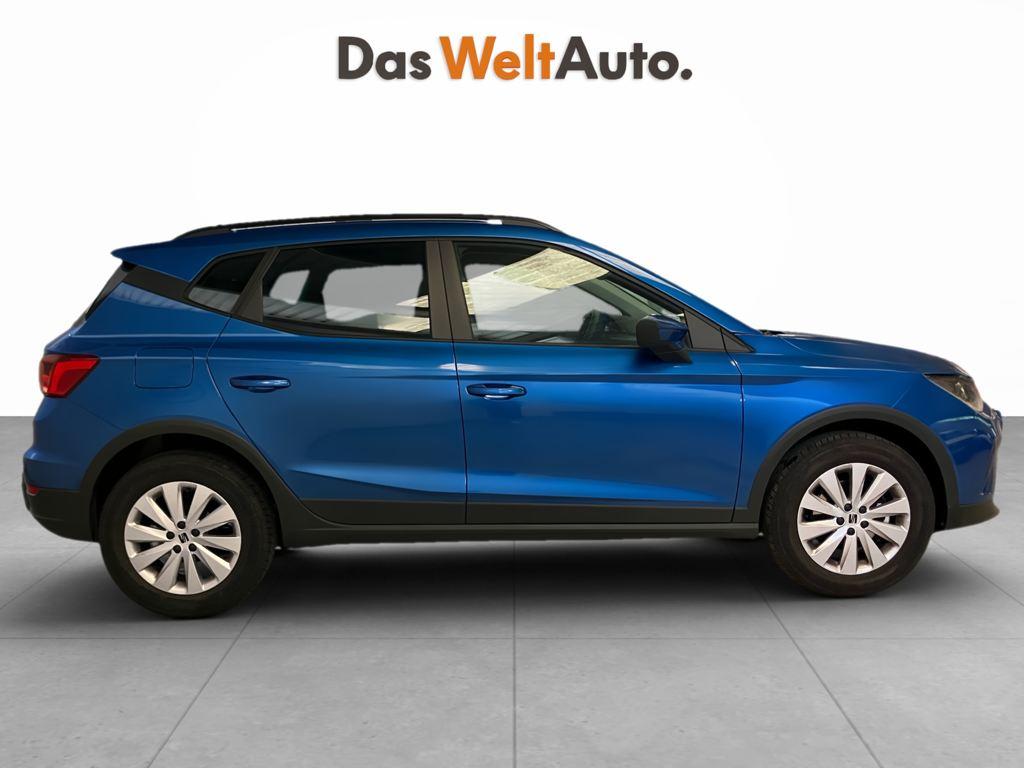 SEAT Arona 1.0 TSI Style XM 85 kW (115 CV) - 2