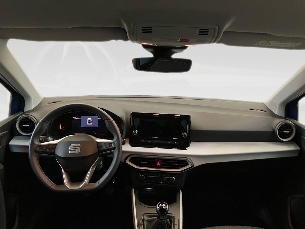 SEAT Arona 1.0 TSI Style XM 85 kW (115 CV) - 3