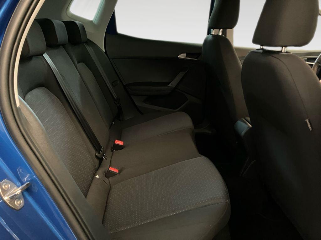 SEAT Arona 1.0 TSI Style XM 85 kW (115 CV) - 5