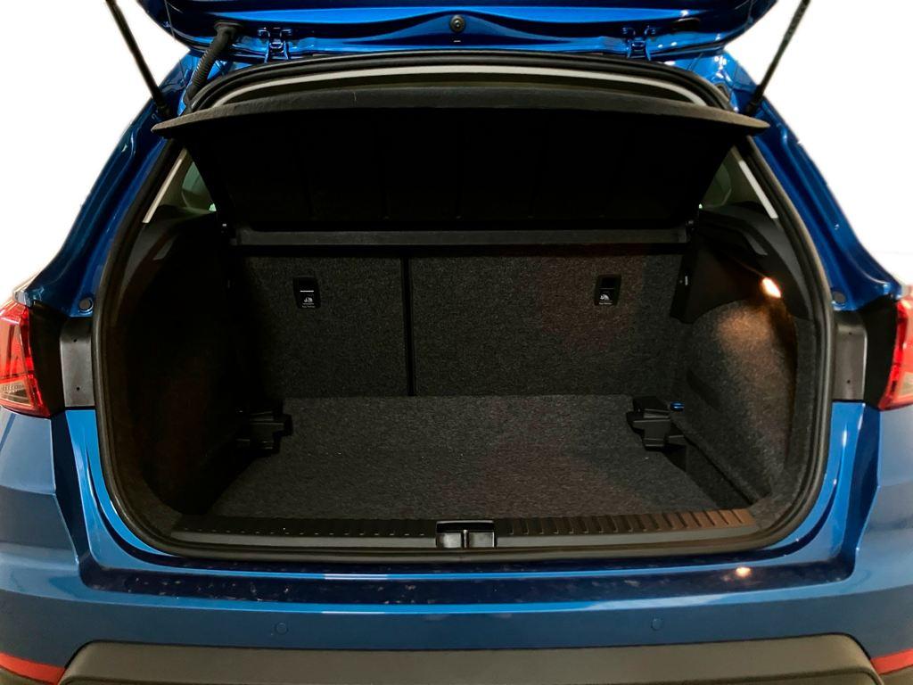 SEAT Arona 1.0 TSI Style XM 85 kW (115 CV) - 6