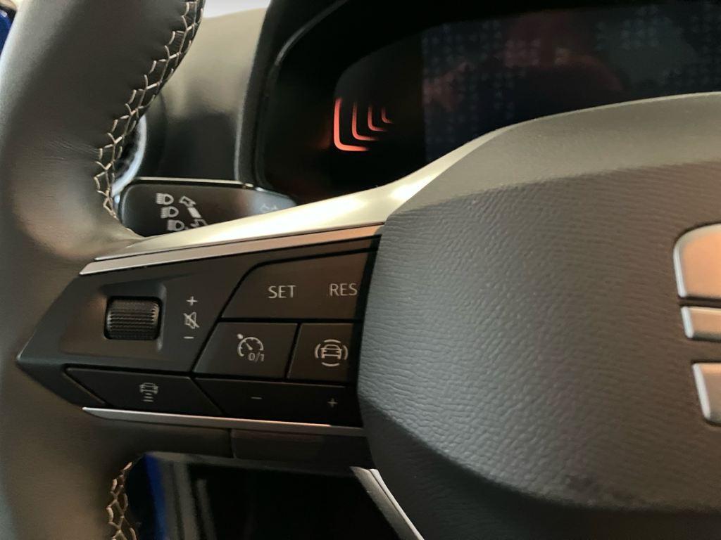 SEAT Arona 1.0 TSI Style XM 85 kW (115 CV) - 8