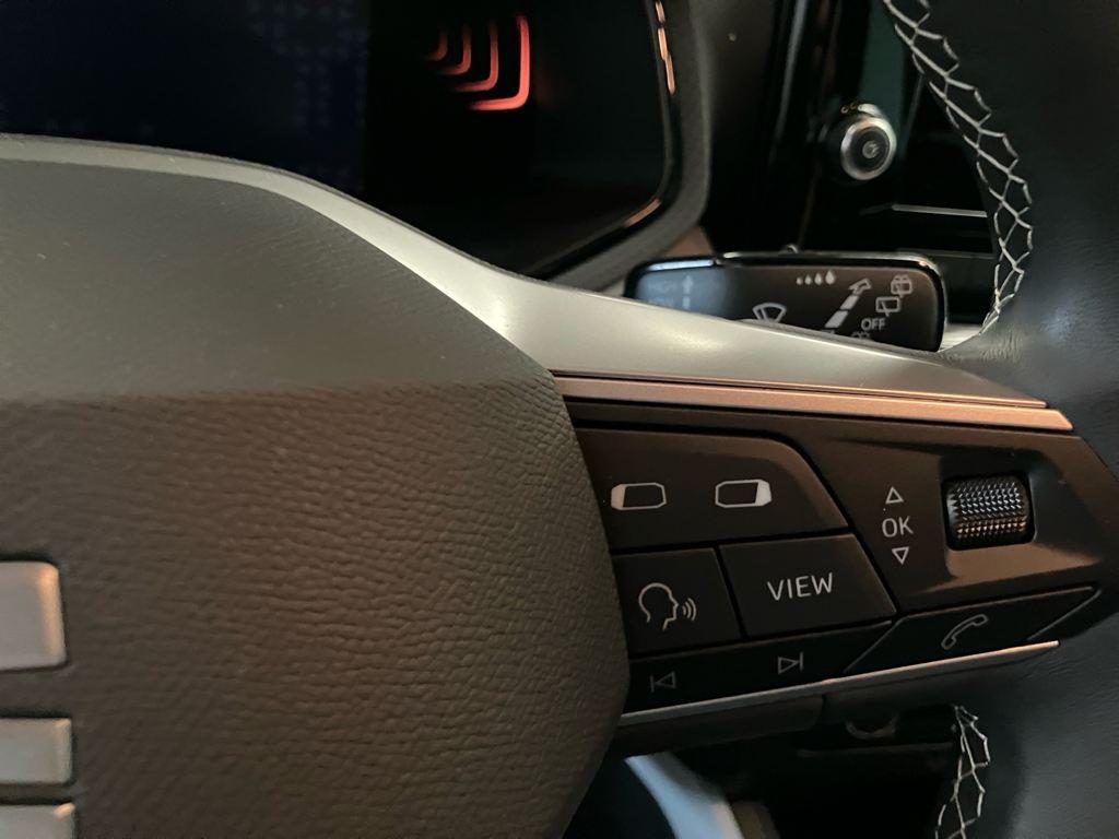 SEAT Arona 1.0 TSI Style XM 85 kW (115 CV) - 9