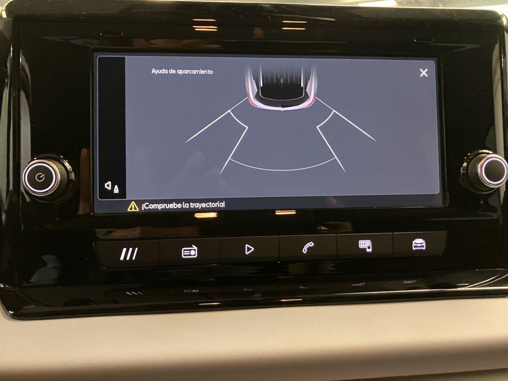 SEAT Arona 1.0 TSI Style XM 85 kW (115 CV) - 11