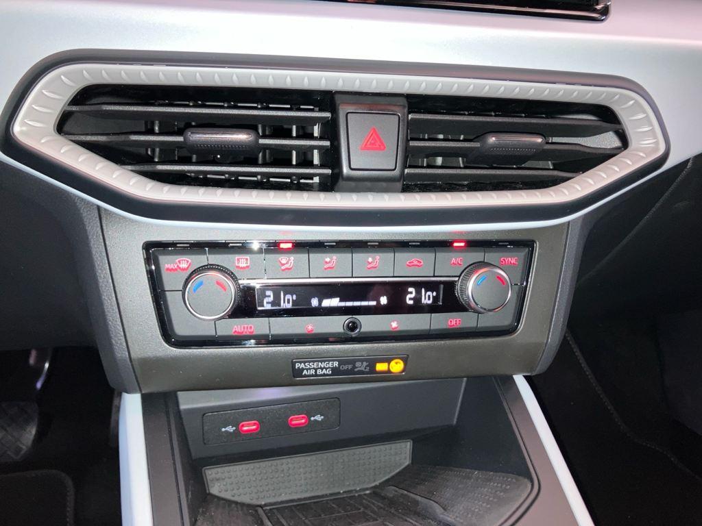 SEAT Arona 1.0 TSI Style XM 85 kW (115 CV) - 12