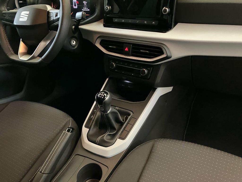 SEAT Arona 1.0 TSI Style XM 85 kW (115 CV) - 15