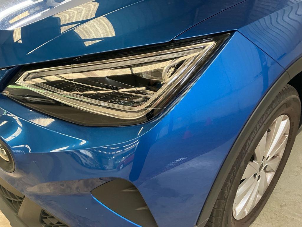 SEAT Arona 1.0 TSI Style XM 85 kW (115 CV) - 16