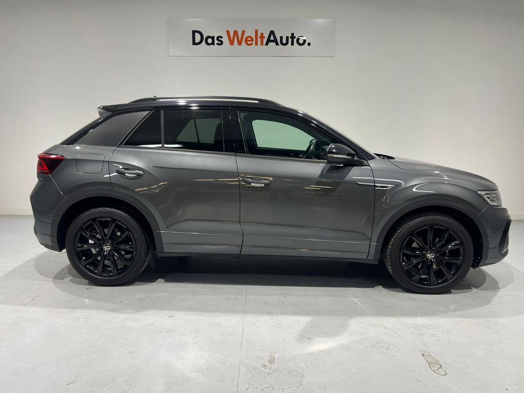 Volkswagen T-Roc R-Line 1.5 TSI 110 kW (150 CV) DSG - 2