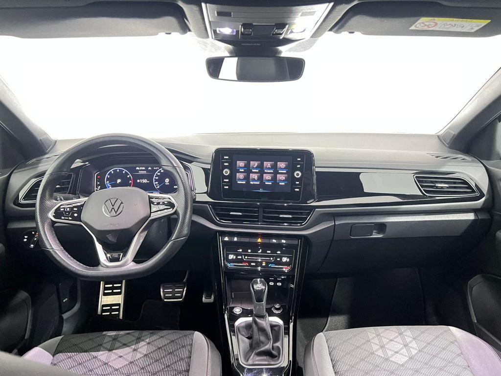 Volkswagen T-Roc R-Line 1.5 TSI 110 kW (150 CV) DSG - 3