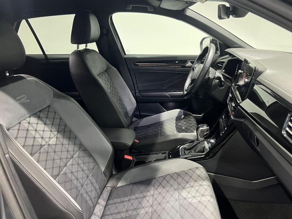 Volkswagen T-Roc R-Line 1.5 TSI 110 kW (150 CV) DSG - 4