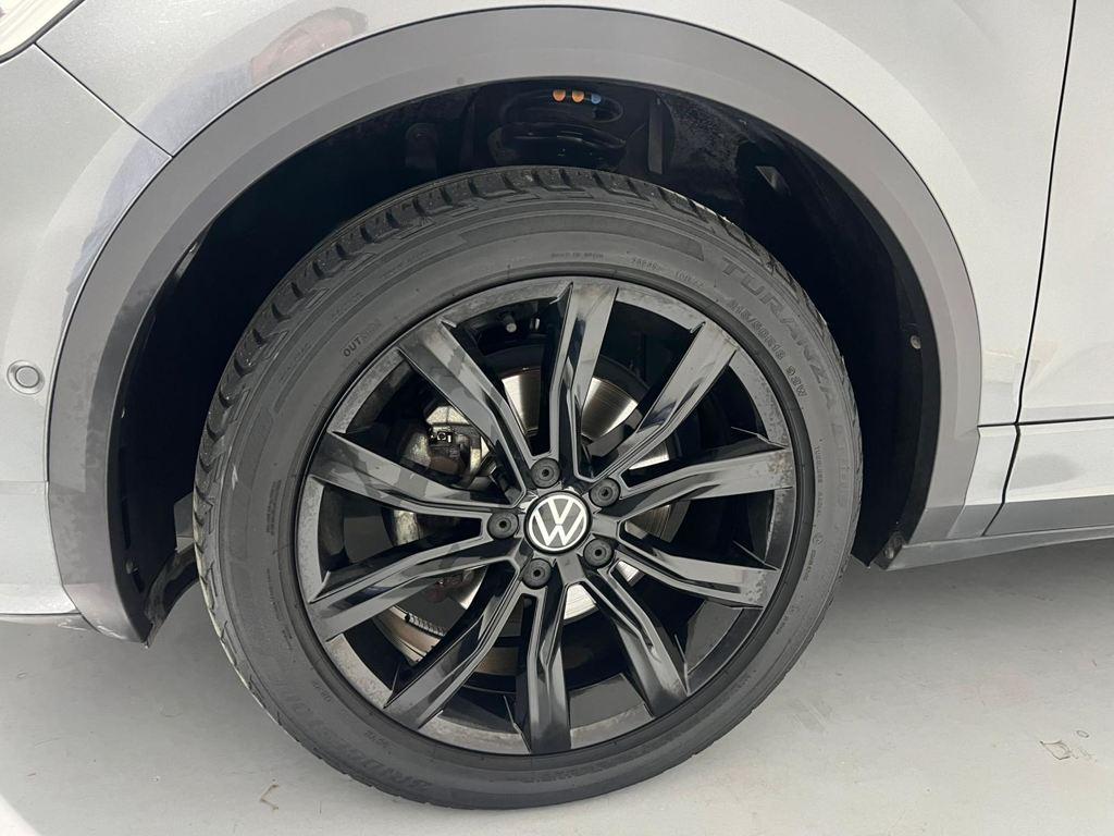 Volkswagen T-Roc R-Line 1.5 TSI 110 kW (150 CV) DSG - 7