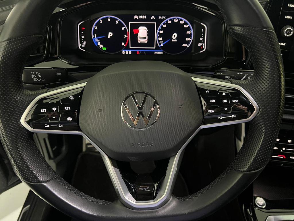 Volkswagen T-Roc R-Line 1.5 TSI 110 kW (150 CV) DSG - 9