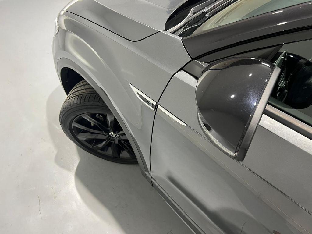 Volkswagen T-Roc R-Line 1.5 TSI 110 kW (150 CV) DSG - 15