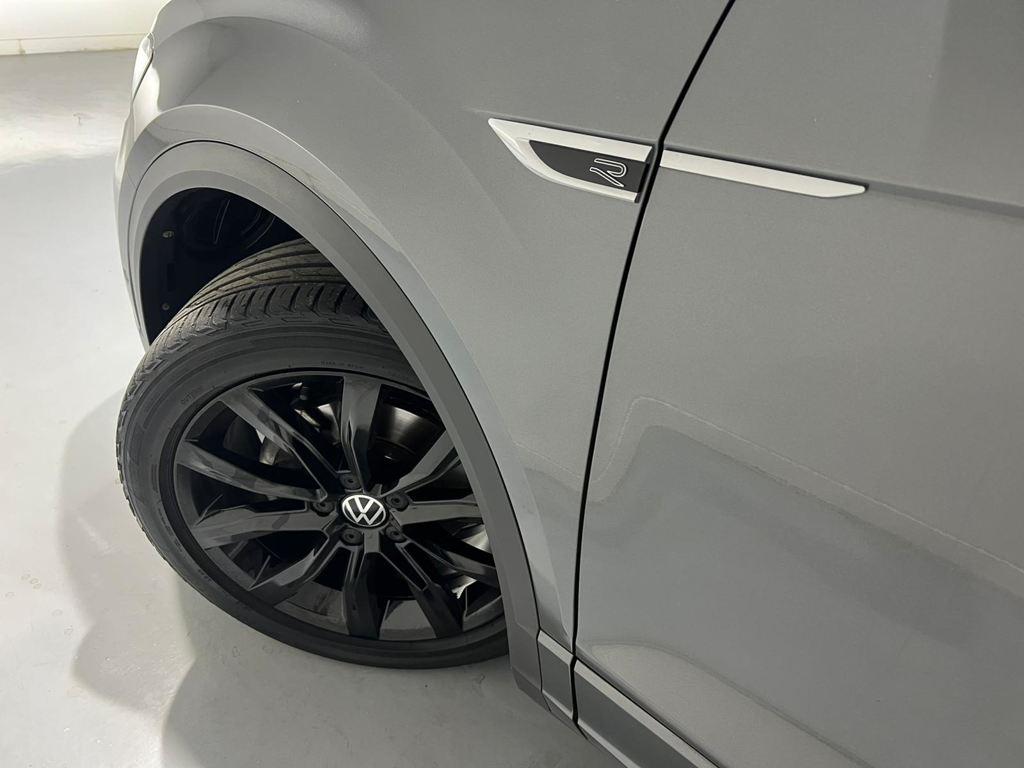 Volkswagen T-Roc R-Line 1.5 TSI 110 kW (150 CV) DSG - 16