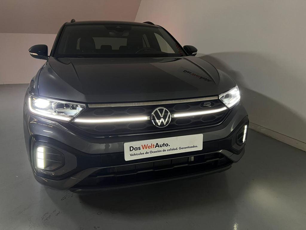 Volkswagen T-Roc R-Line 1.5 TSI 110 kW (150 CV) DSG - 17