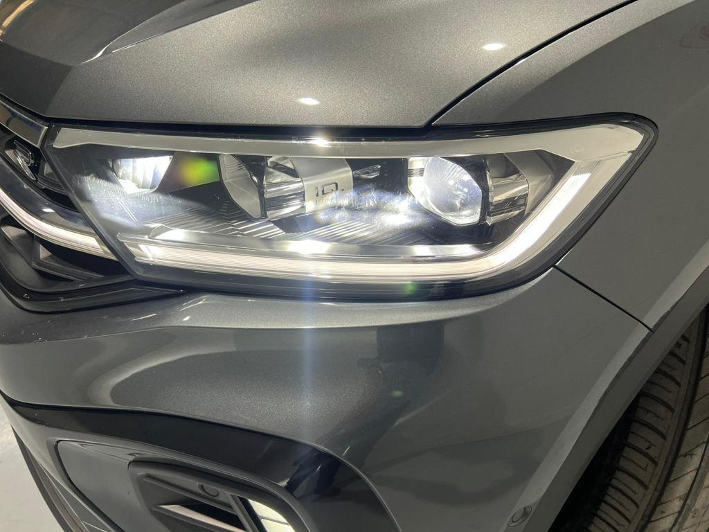 Volkswagen T-Roc R-Line 1.5 TSI 110 kW (150 CV) DSG - 18