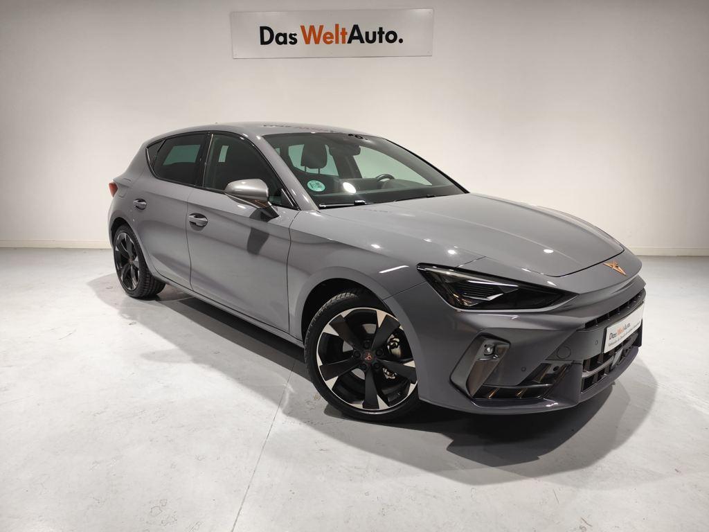 CUPRA León 1.5 TSI 110 kW (150 CV) - 0